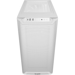Buy Be Quiet! Pure Base 501 LX Mid Tower Case - 501 LX - White in Cyprus, Nicosia, Limassol, Larnaka, Pafos