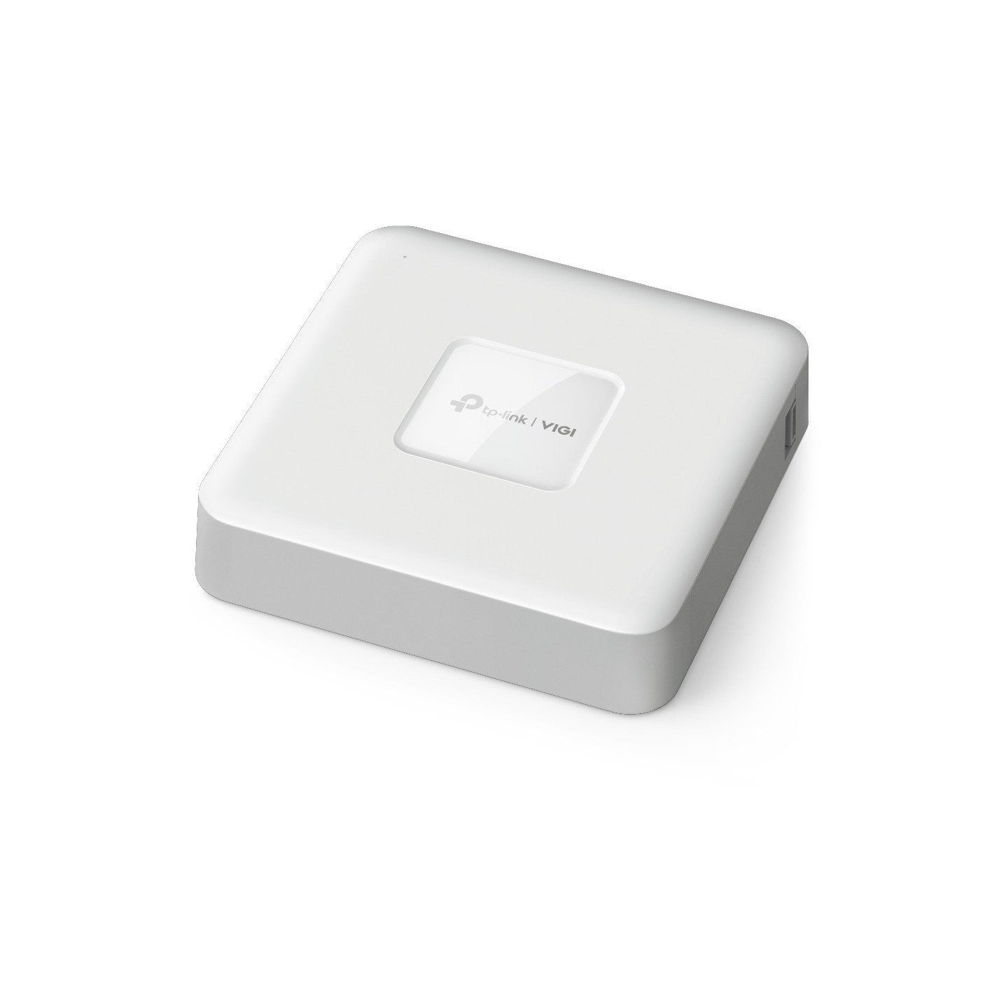 TP-Link Omada IPCam VIGI - NVR1104H-4P - 4-Channel PoE NVR, HDMI Output — Buy in Cyprus with Fast Delivery