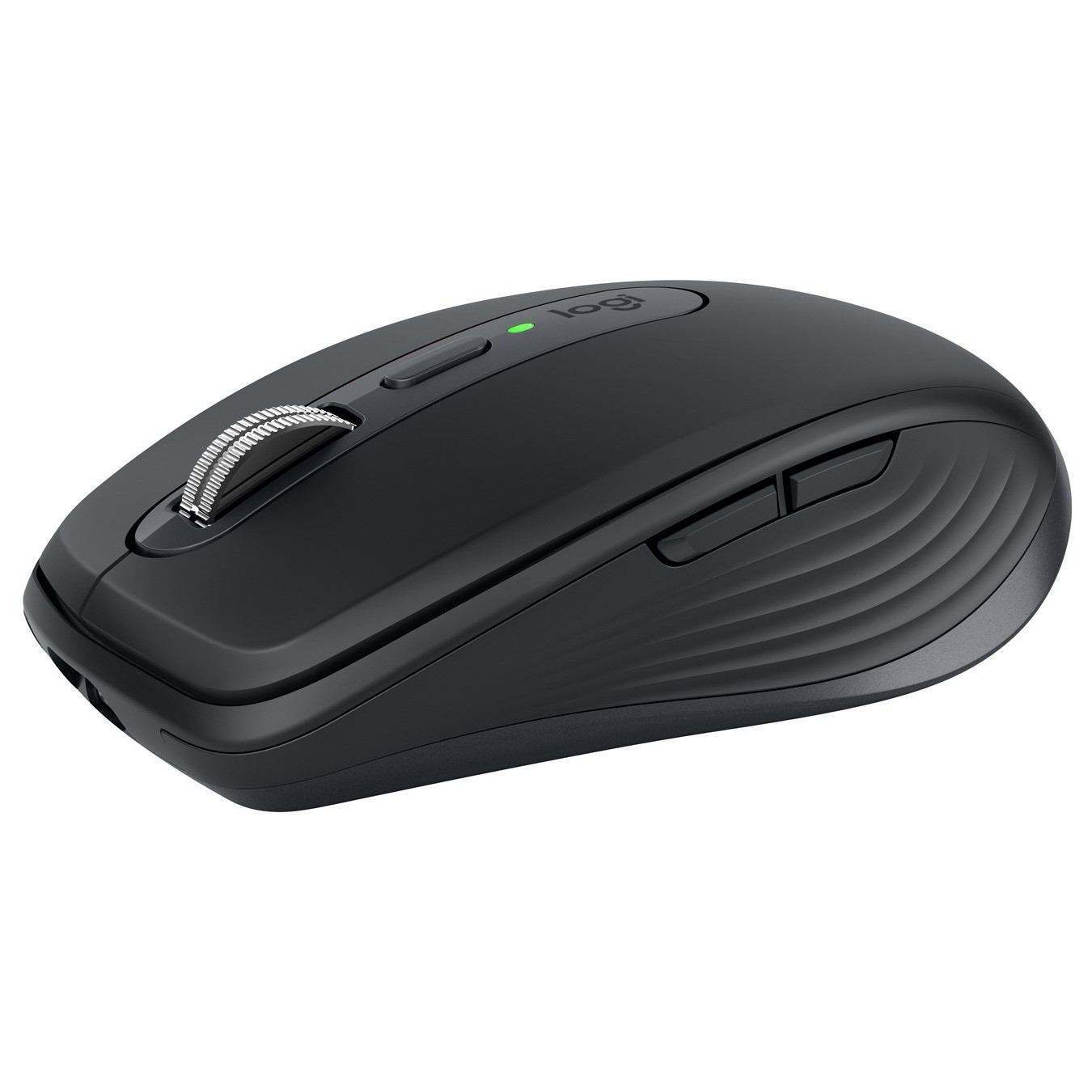 Logitech MX Anywhere 3 - MX Anywhere 3 - Graphite, Bluetooth + USB-C Cable, 4000 DPI — Buy in Cyprus with Fast Delivery