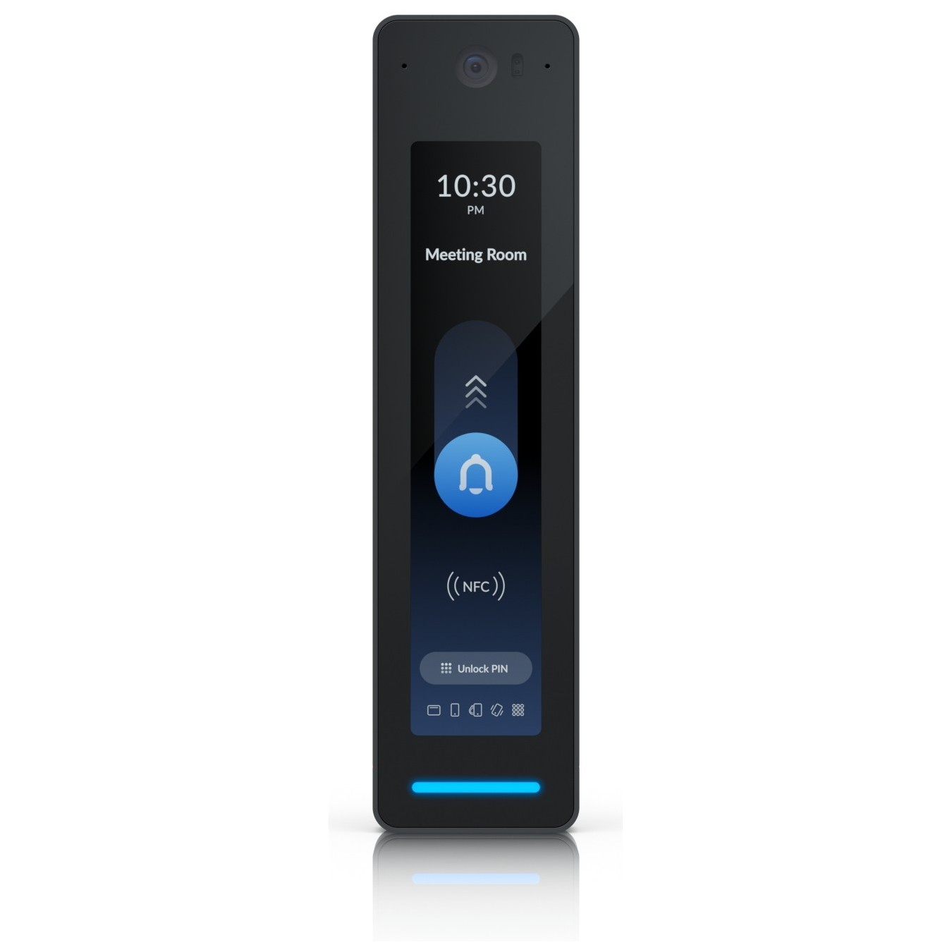 Ubiquiti UniFi Access Reader Gen3 Pro - UA-G3-Pro-B - Black — Buy in Cyprus with Fast Delivery