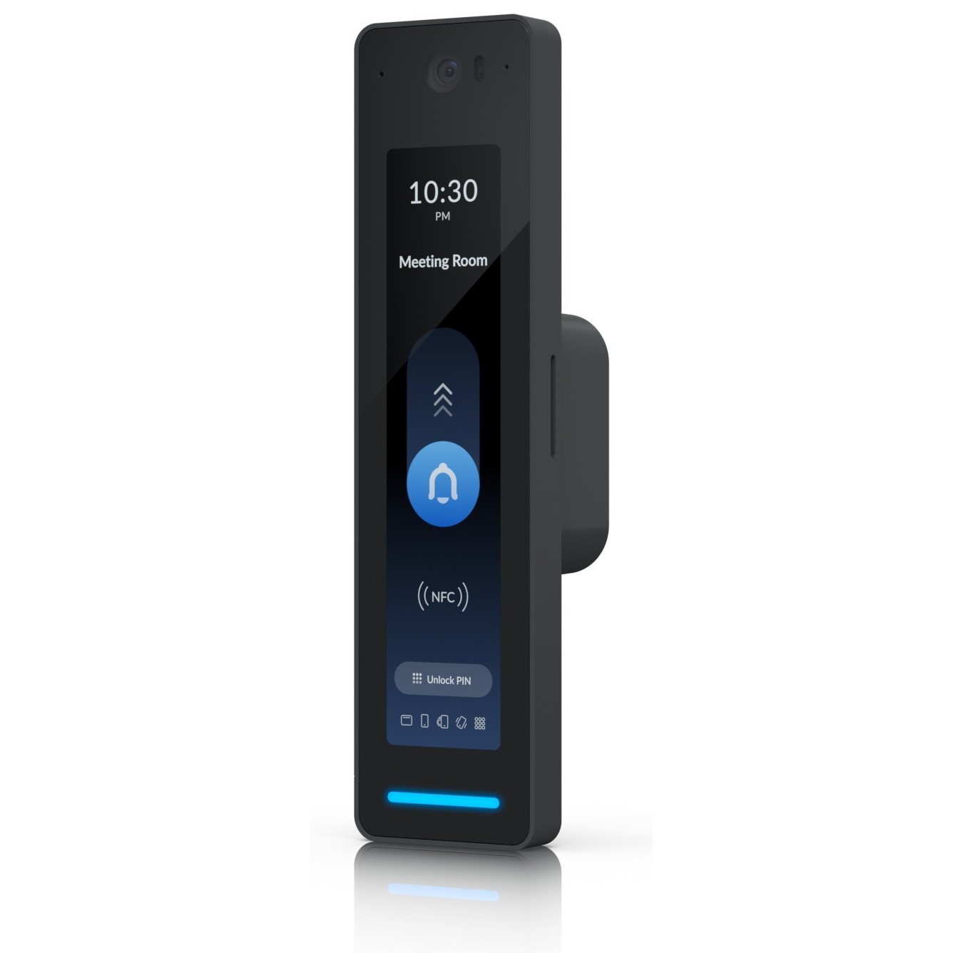 Ubiquiti UniFi Access Reader Gen3 Pro - UA-G3-Pro-B - Black — Buy in Cyprus with Fast Delivery