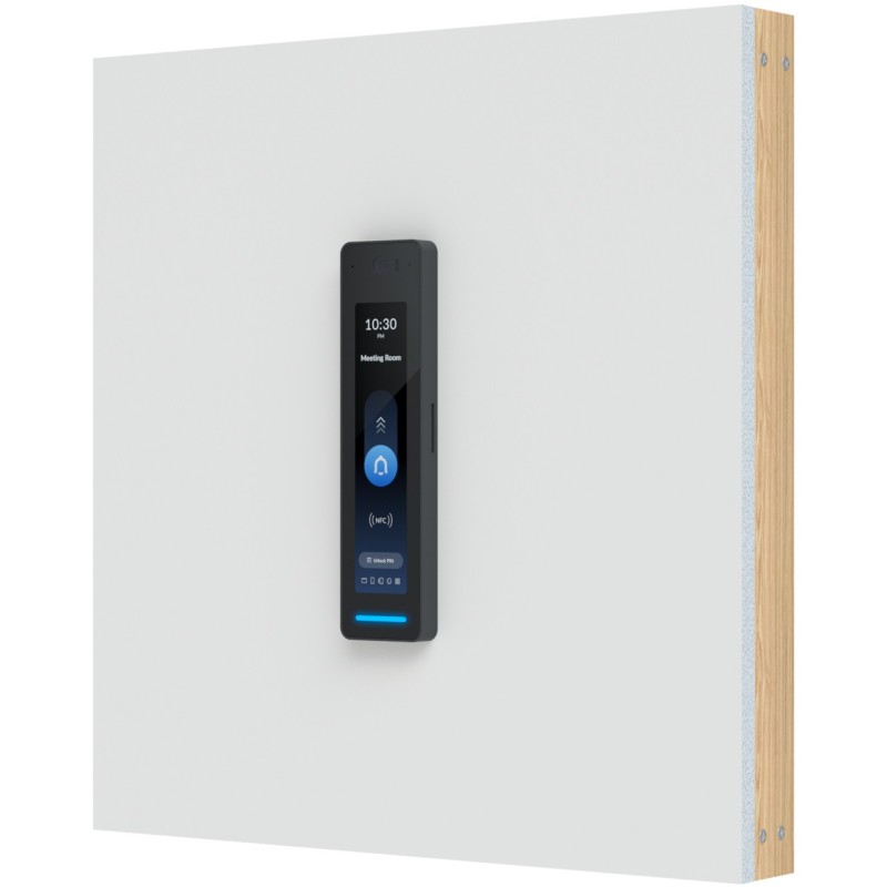 Buy Ubiquiti UniFi Access Reader Gen3 Pro - UA-G3-Pro-B - Black in Cyprus, Nicosia, Limassol, Larnaka, Pafos