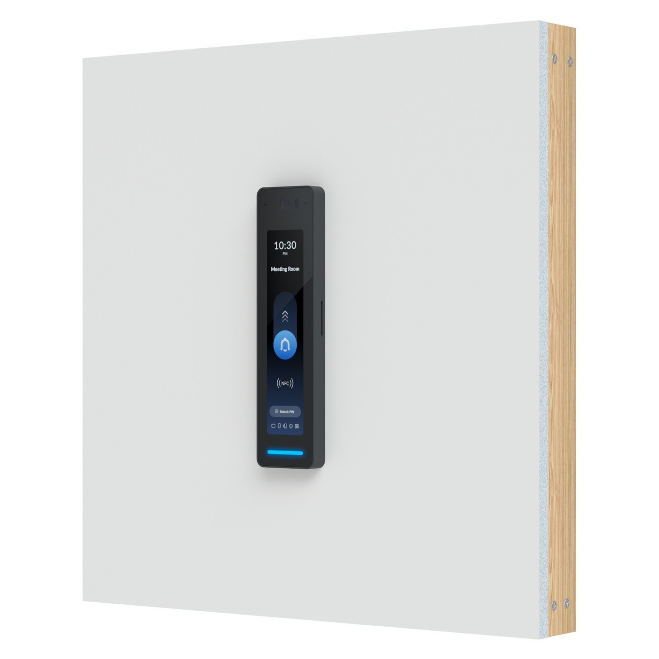 Ubiquiti UniFi Access Reader Gen3 Pro - UA-G3-Pro-B - Black — Buy in Cyprus with Fast Delivery