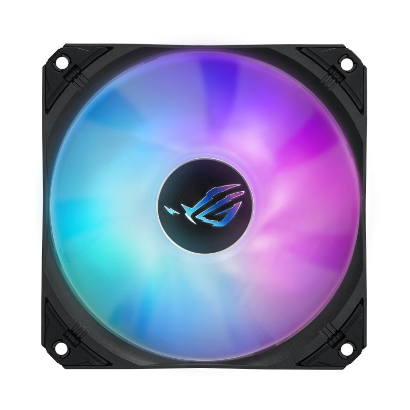 Buy ASUS ROG Strix LC III 240 ARGB - LC III 240 ARGB - ARGB lighting, 240mm radi... in Cyprus, Nicosia, Limassol, Larnaka, Pafos