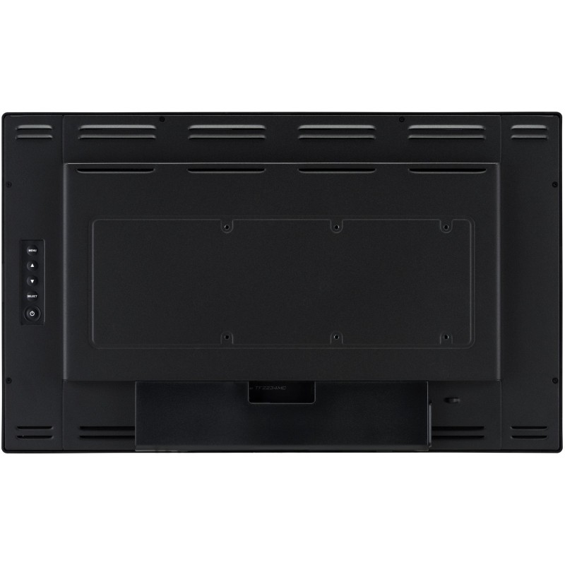 Buy IIYAMA TF2234MC-B7X 21.5-inch IPS M-Touch Monitor - HDMI+DP, 1080p, Flat in Cyprus, Nicosia, Limassol, Larnaka, Pafos