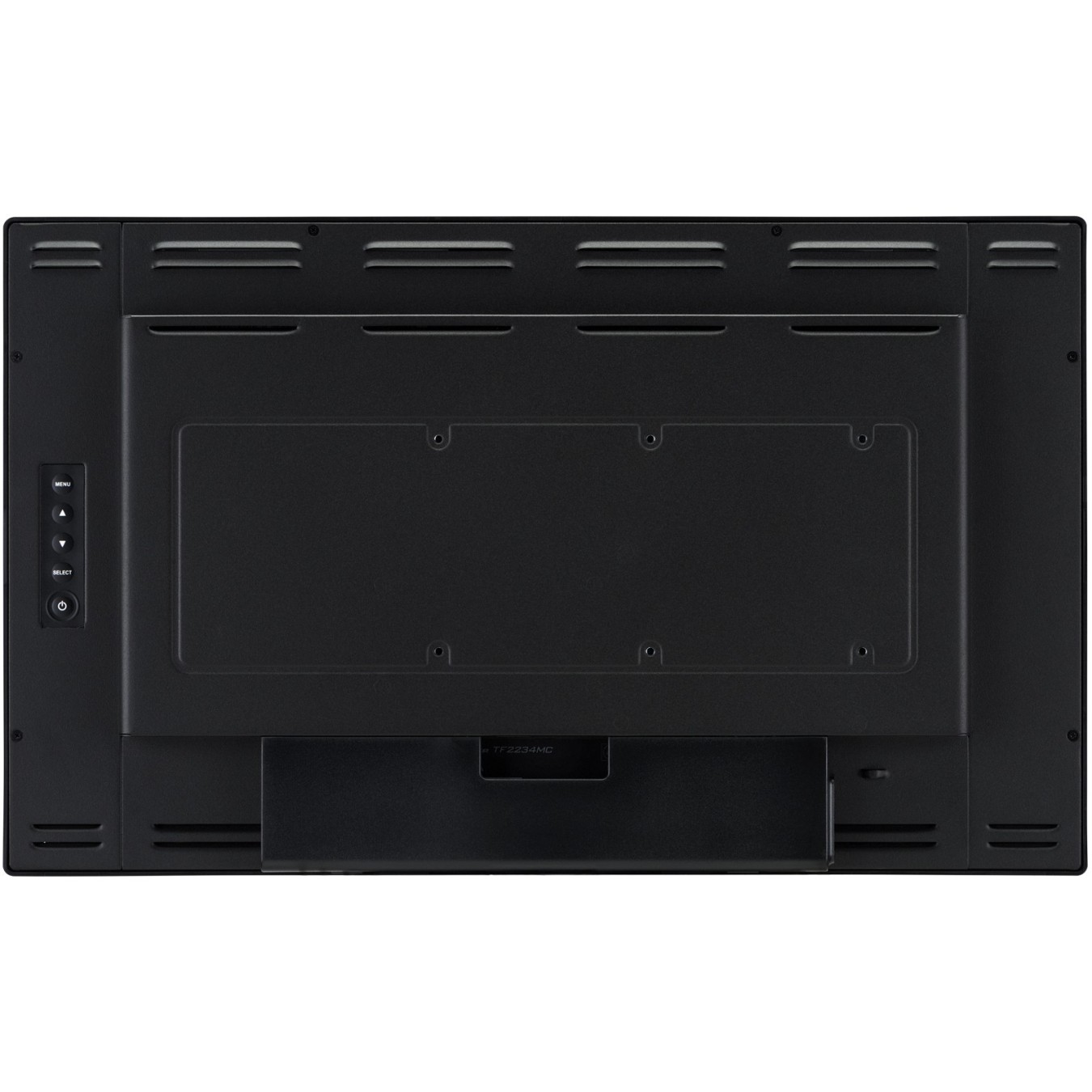 IIYAMA TF2234MC-B7X 21.5-inch IPS M-Touch Monitor - HDMI+DP, 1080p, Flat — Buy in Cyprus with Fast Delivery