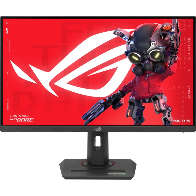 Buy ASUS ROG Strix XG27ACG 68.4cm - XG27ACG - 27-inch WQHD 2560x1440, 165Hz, DP/... in Cyprus, Nicosia, Limassol, Larnaka, Pafos
