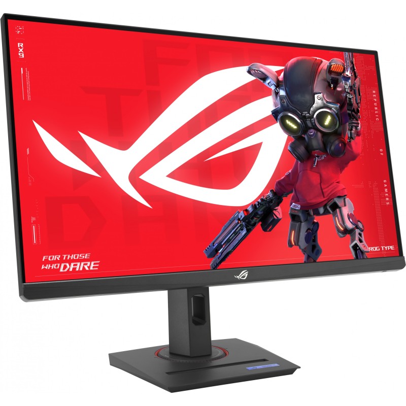 Buy ASUS ROG Strix XG27ACG 68.4cm - XG27ACG - 27-inch WQHD 2560x1440, 165Hz, DP/... in Cyprus, Nicosia, Limassol, Larnaka, Pafos