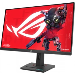 Buy ASUS ROG Strix XG27ACG 68.4cm - XG27ACG - 27-inch WQHD 2560x1440, 165Hz, DP/... in Cyprus, Nicosia, Limassol, Larnaka, Pafos