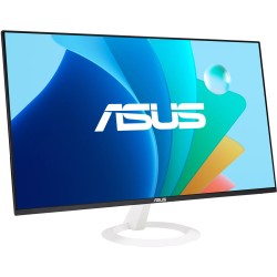 Buy ASUS Eye Care - VZ27EHF-W - 27-inch FHD IPS HDMI Monitor, Flat in Cyprus, Nicosia, Limassol, Larnaka, Pafos