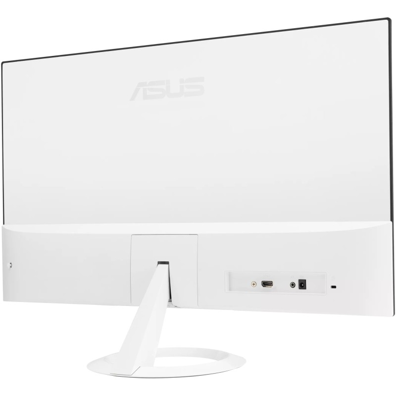 Buy ASUS Eye Care - VZ27EHF-W - 27-inch FHD IPS HDMI Monitor, Flat in Cyprus, Nicosia, Limassol, Larnaka, Pafos