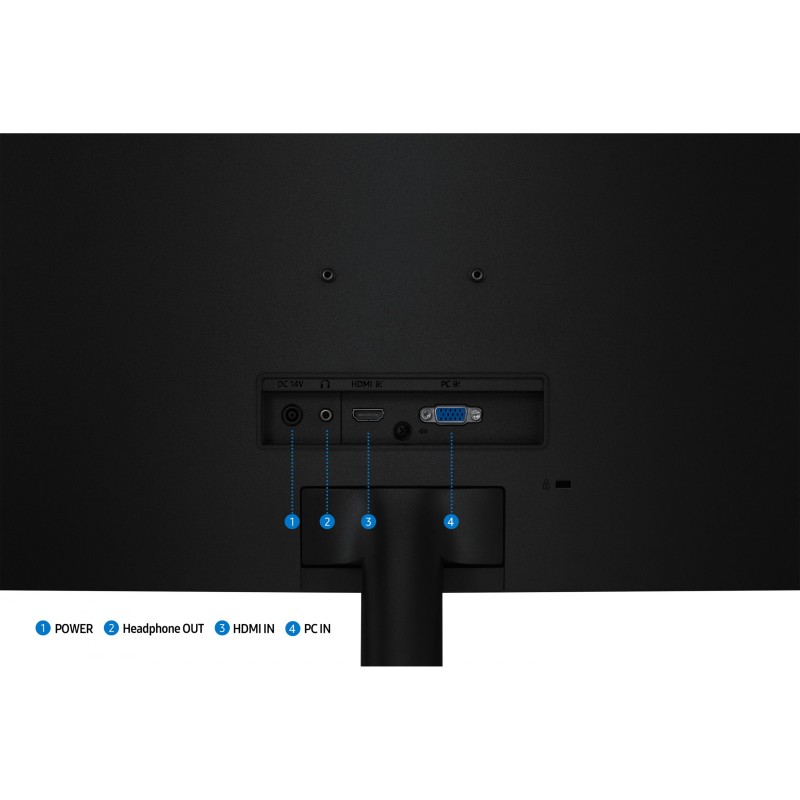 Buy 32-inch Curved Monitor - S32D396GAU - 16:9, 80.0 cm wide in Cyprus, Nicosia, Limassol, Larnaka, Pafos