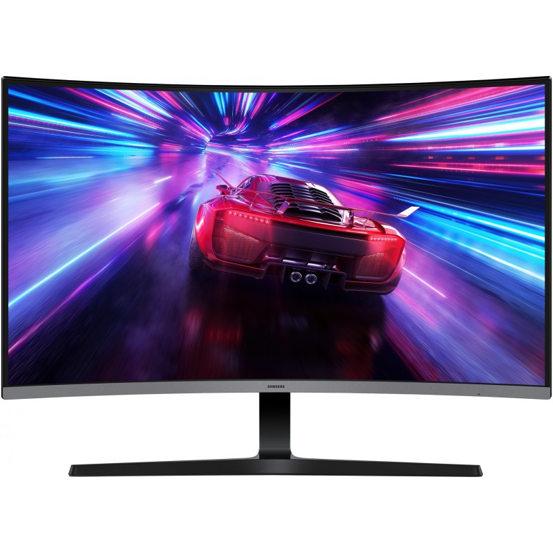 Buy 32-inch Curved Monitor - S32D396GAU - 16:9, 80.0 cm wide in Cyprus, Nicosia, Limassol, Larnaka, Pafos