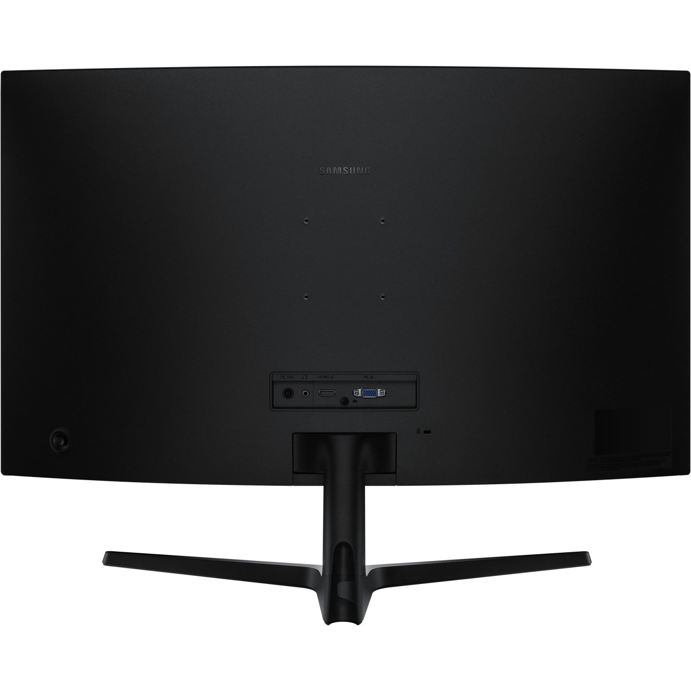 32-inch Curved Monitor - S32D396GAU - 16:9, 80.0 cm wide — Buy in Cyprus with Fast Delivery