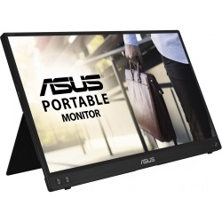 Buy ASUS ZenScreen MB16ACV - MB16ACV - 39.6cm (16:9) FHD USB-C portable monitor in Cyprus, Nicosia, Limassol, Larnaka, Pafos