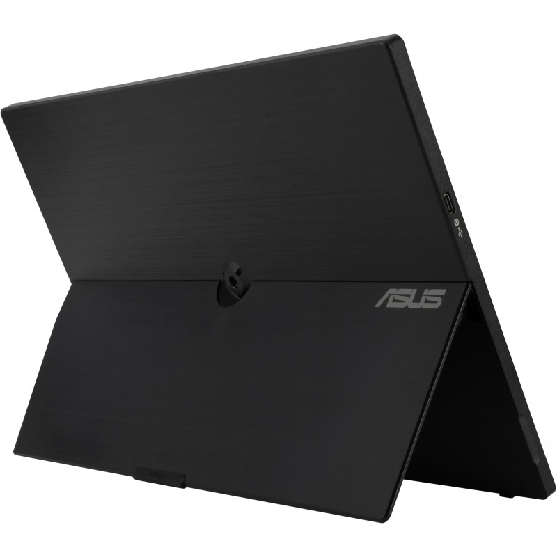 Buy ASUS ZenScreen MB16ACV - MB16ACV - 39.6cm (16:9) FHD USB-C portable monitor in Cyprus, Nicosia, Limassol, Larnaka, Pafos