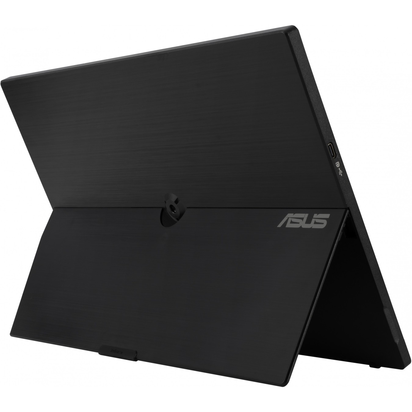 ASUS ZenScreen MB16ACV - MB16ACV - 39.6cm (16:9) FHD USB-C portable monitor — Buy in Cyprus with Fast Delivery