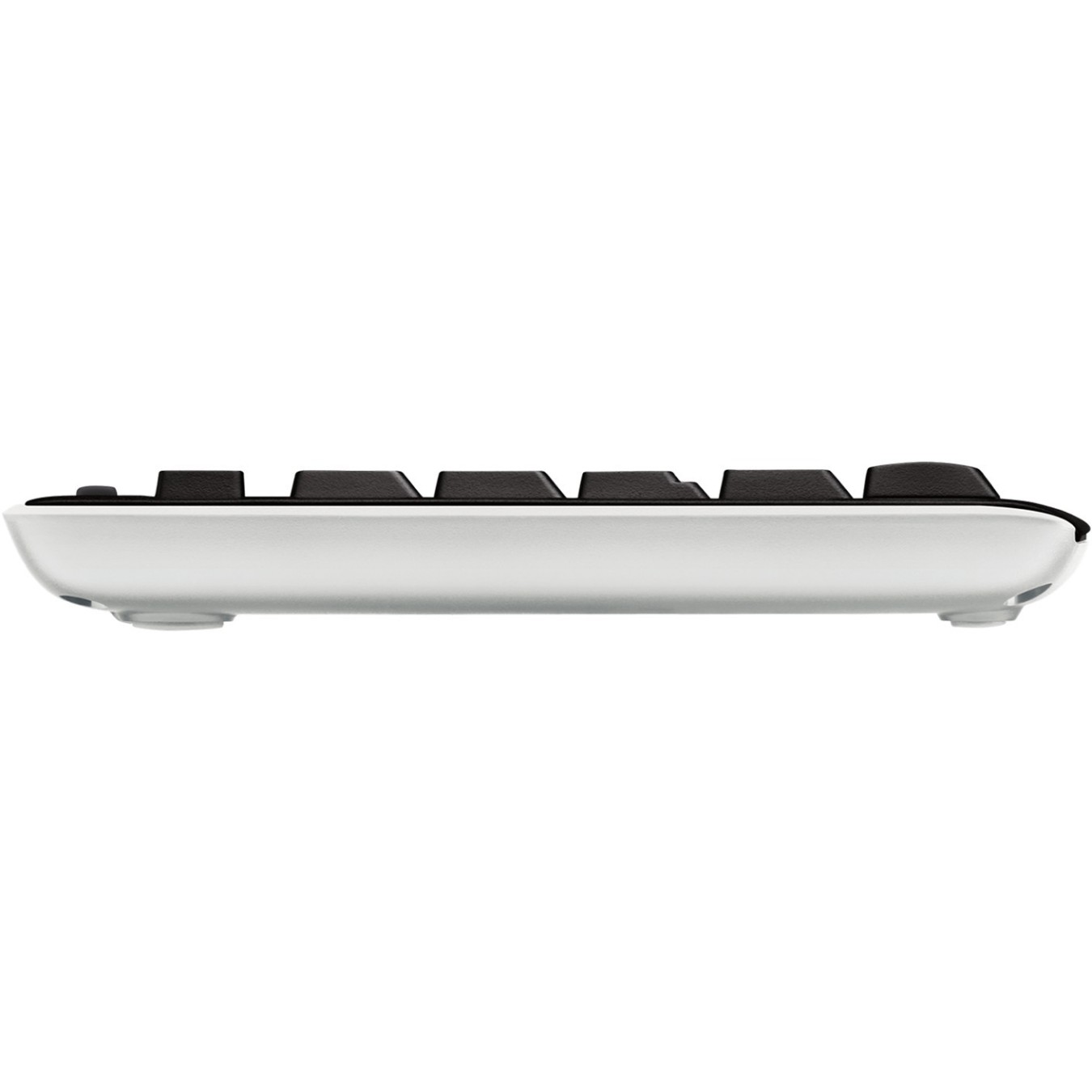 Wireless Keyboard K270 French - K270 - French layout, 2.4 GHz dongle, Windows legends — Buy in Cyprus with Fast Delivery