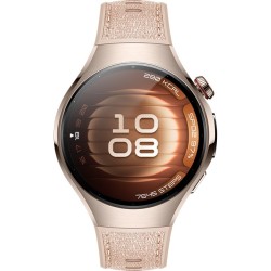 Buy Huawei Watch 5 42mm - Soc-L29L - (Beige Composite Strap) in Cyprus, Nicosia, Limassol, Larnaka, Pafos