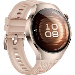 Buy Huawei Watch 5 42mm - Soc-L29L - (Beige Composite Strap) in Cyprus, Nicosia, Limassol, Larnaka, Pafos