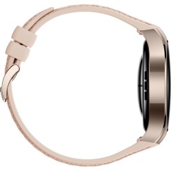 Buy Huawei Watch 5 42mm - Soc-L29L - (Beige Composite Strap) in Cyprus, Nicosia, Limassol, Larnaka, Pafos
