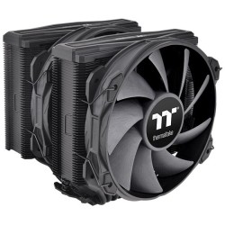 Buy Thermaltake TOUGHAIR 710 Air Cooler - TOUGHAIR 710 - Black in Cyprus, Nicosia, Limassol, Larnaka, Pafos