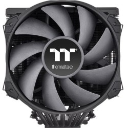 Buy Thermaltake TOUGHAIR 710 Air Cooler - TOUGHAIR 710 - Black in Cyprus, Nicosia, Limassol, Larnaka, Pafos