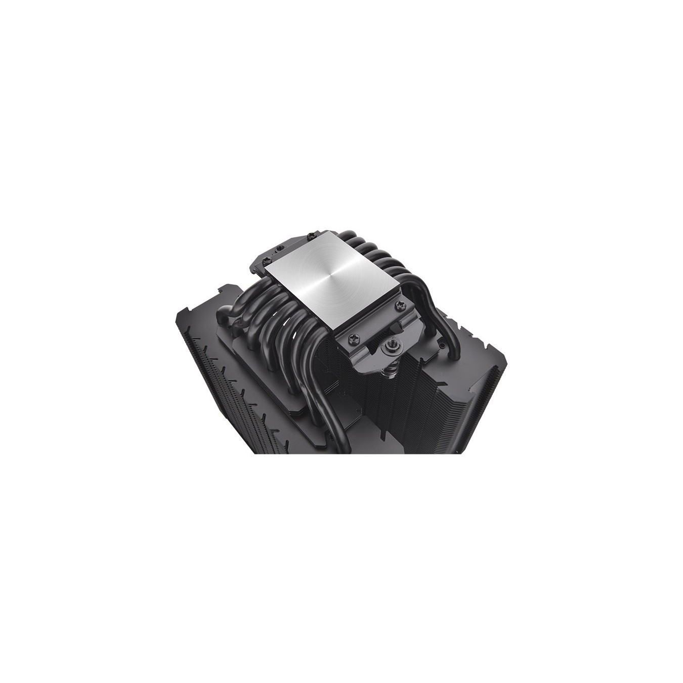 Thermaltake TOUGHAIR 710 Air Cooler - TOUGHAIR 710 - Black — Buy in Cyprus with Fast Delivery