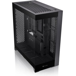 Buy Thermaltake CTE E660 MX Black - E660 - Mid Tower PC Case, Black in Cyprus, Nicosia, Limassol, Larnaka, Pafos