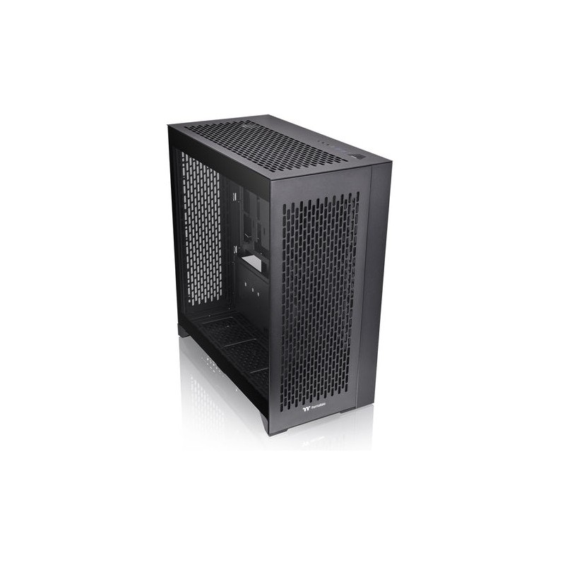 Buy Thermaltake CTE E660 MX Black - E660 - Mid Tower PC Case, Black in Cyprus, Nicosia, Limassol, Larnaka, Pafos