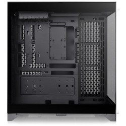 Buy Thermaltake CTE E660 MX Black - E660 - Mid Tower PC Case, Black in Cyprus, Nicosia, Limassol, Larnaka, Pafos