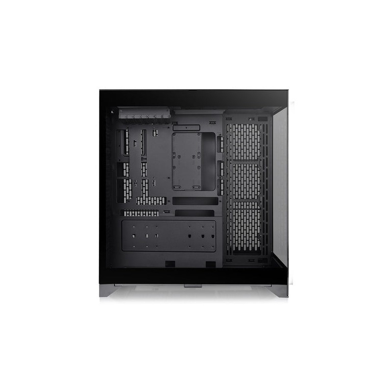 Buy Thermaltake CTE E660 MX Black - E660 - Mid Tower PC Case, Black in Cyprus, Nicosia, Limassol, Larnaka, Pafos