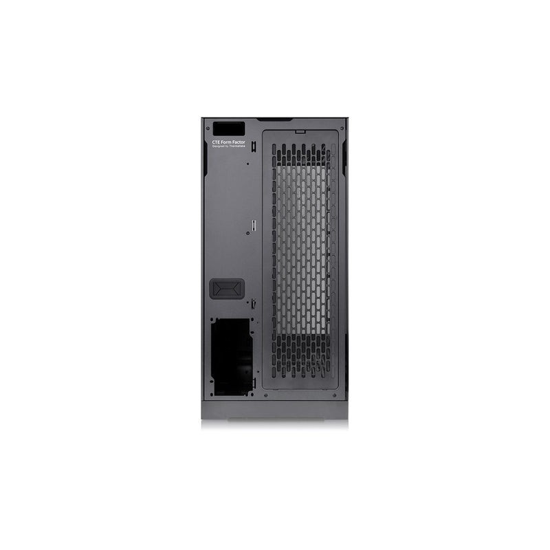 Buy Thermaltake CTE E660 MX Black - E660 - Mid Tower PC Case, Black in Cyprus, Nicosia, Limassol, Larnaka, Pafos