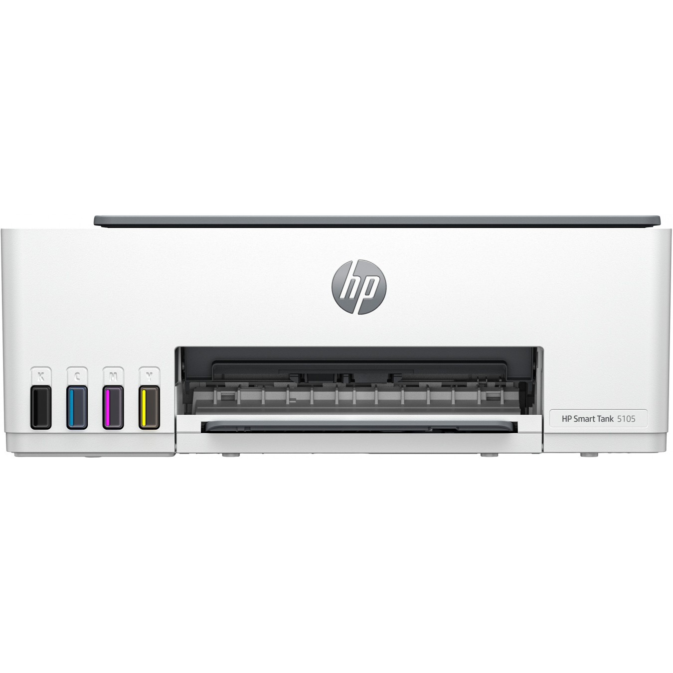 HP Smart Tank 5105 - 5105 - Color Ink Tank Multifunction Printer - A4, Wi-Fi, USB — Buy in Cyprus with Fast Delivery