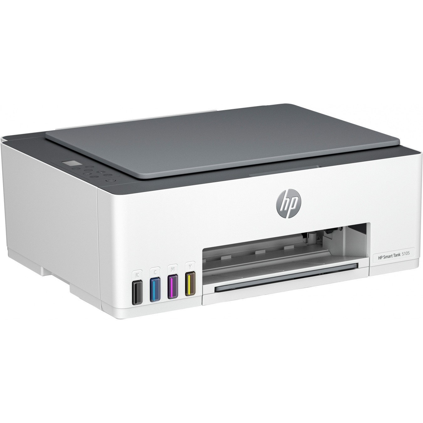 HP Smart Tank 5105 - 5105 - Color Ink Tank Multifunction Printer - A4, Wi-Fi, USB — Buy in Cyprus with Fast Delivery