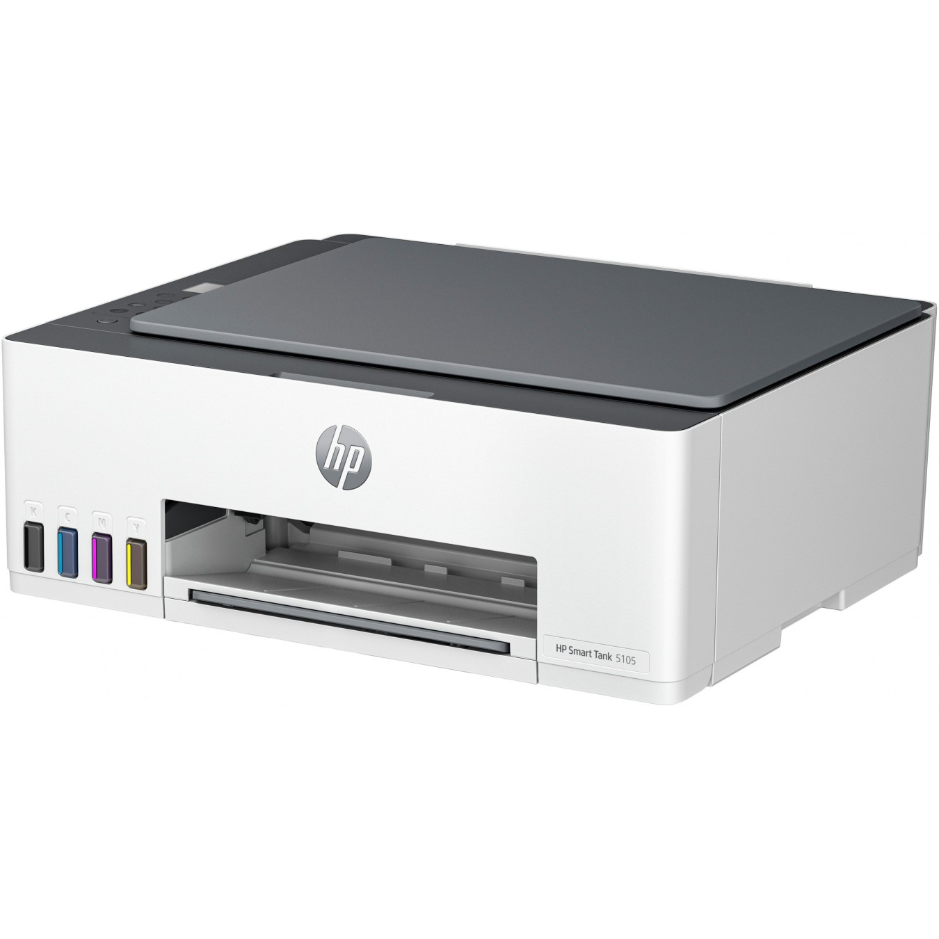 HP Smart Tank 5105 - 5105 - Color Ink Tank Multifunction Printer - A4, Wi-Fi, USB — Buy in Cyprus with Fast Delivery