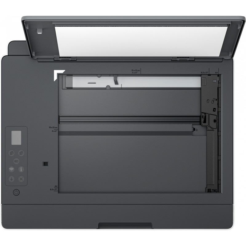 Buy HP Smart Tank 5105 - 5105 - Color Ink Tank Multifunction Printer - A4, Wi-Fi... in Cyprus, Nicosia, Limassol, Larnaka, Pafos