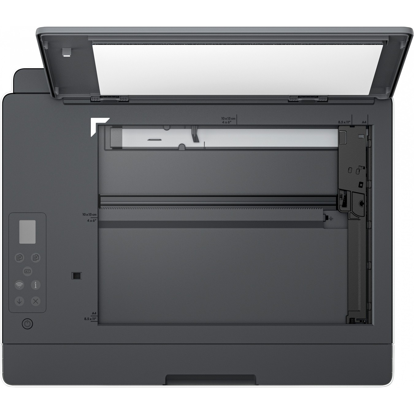 HP Smart Tank 5105 - 5105 - Color Ink Tank Multifunction Printer - A4, Wi-Fi, USB — Buy in Cyprus with Fast Delivery