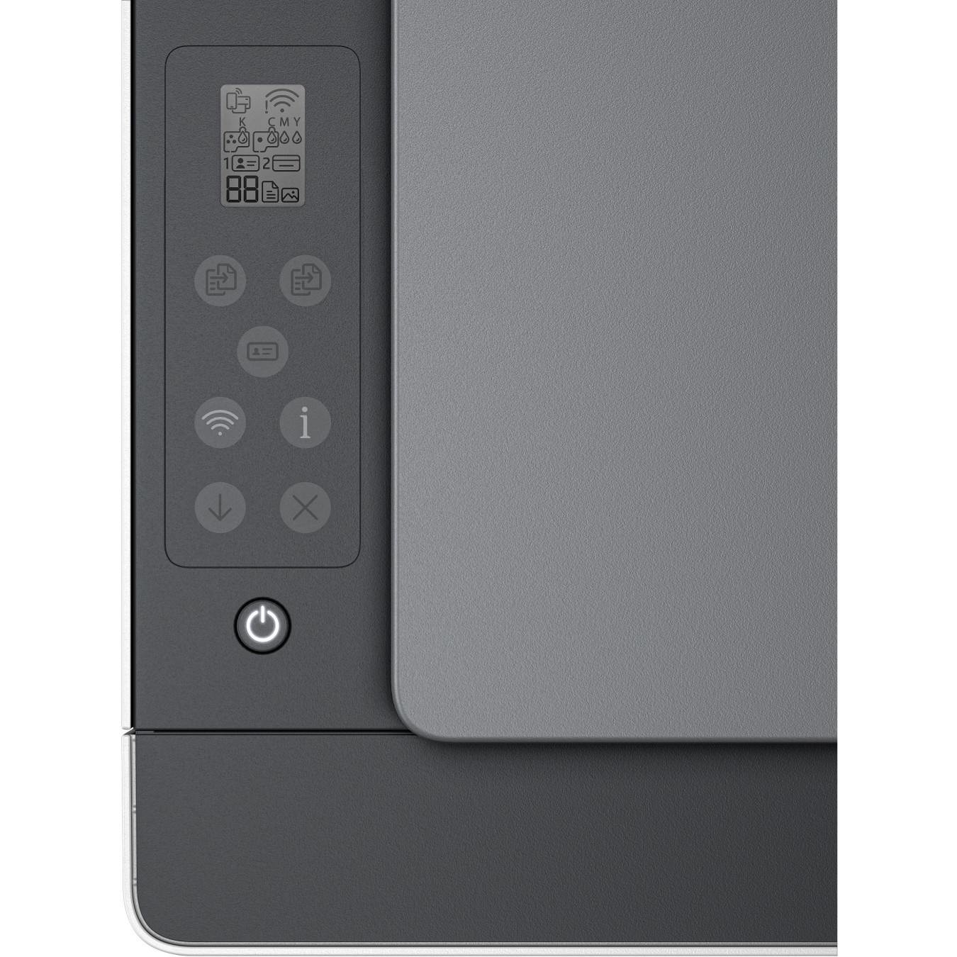 HP Smart Tank 5105 - 5105 - Color Ink Tank Multifunction Printer - A4, Wi-Fi, USB — Buy in Cyprus with Fast Delivery