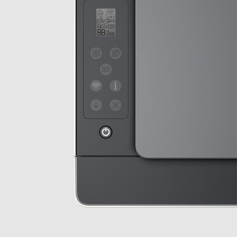 Buy HP Smart Tank 5105 - 5105 - Color Ink Tank Multifunction Printer - A4, Wi-Fi... in Cyprus, Nicosia, Limassol, Larnaka, Pafos