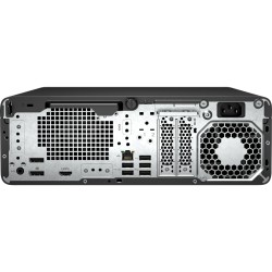 Buy HP EliteDesk 8 SFF - U7-265 - Intel Processor, Small Form Factor in Cyprus, Nicosia, Limassol, Larnaka, Pafos