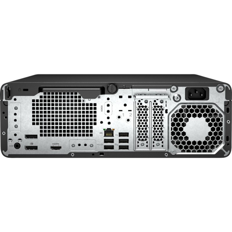 Buy HP EliteDesk 8 SFF - U7-265 - Intel Processor, Small Form Factor in Cyprus, Nicosia, Limassol, Larnaka, Pafos
