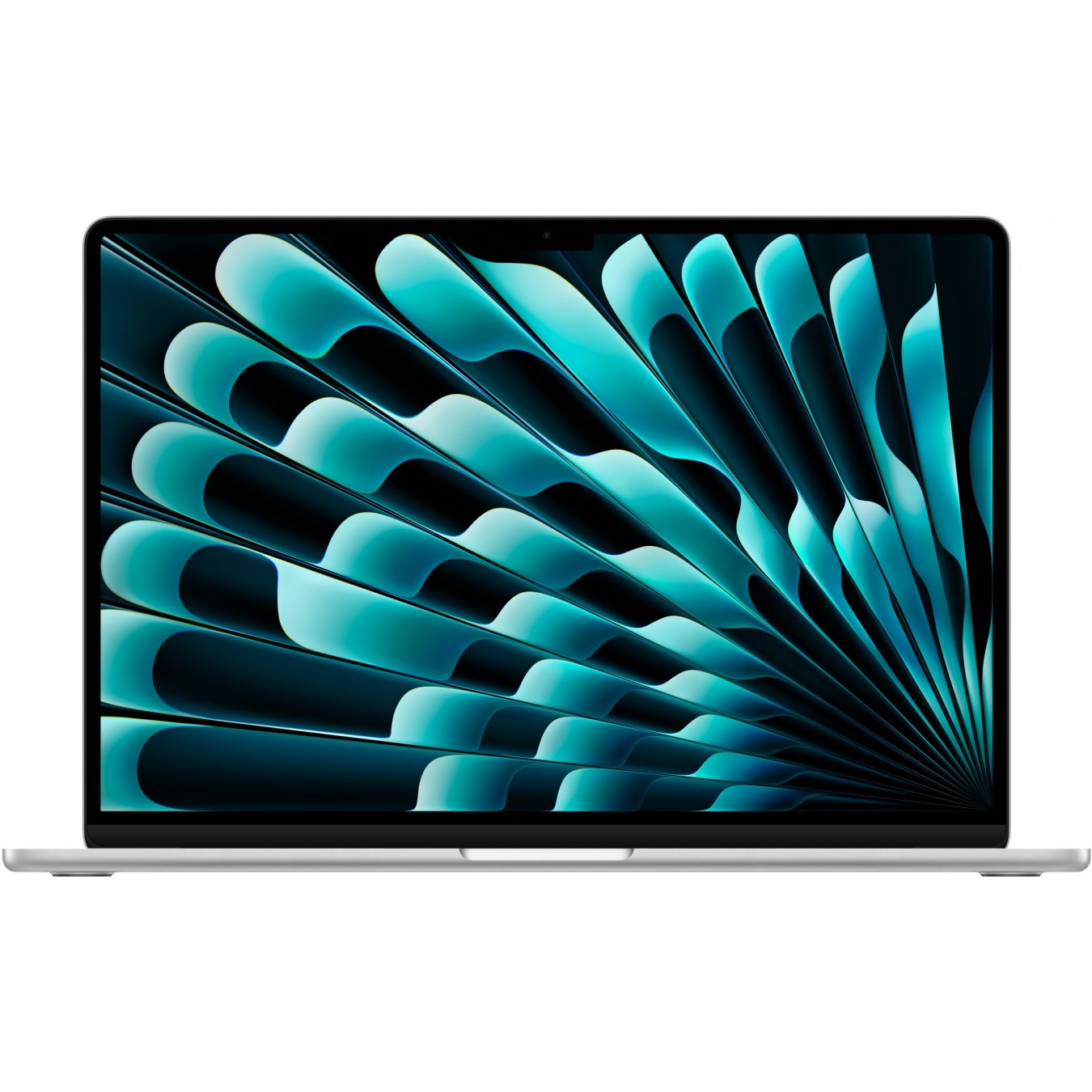 Apple MacBook Air M4 - Silver, 16GB RAM, 256GB SSD — Buy in Cyprus with Fast Delivery