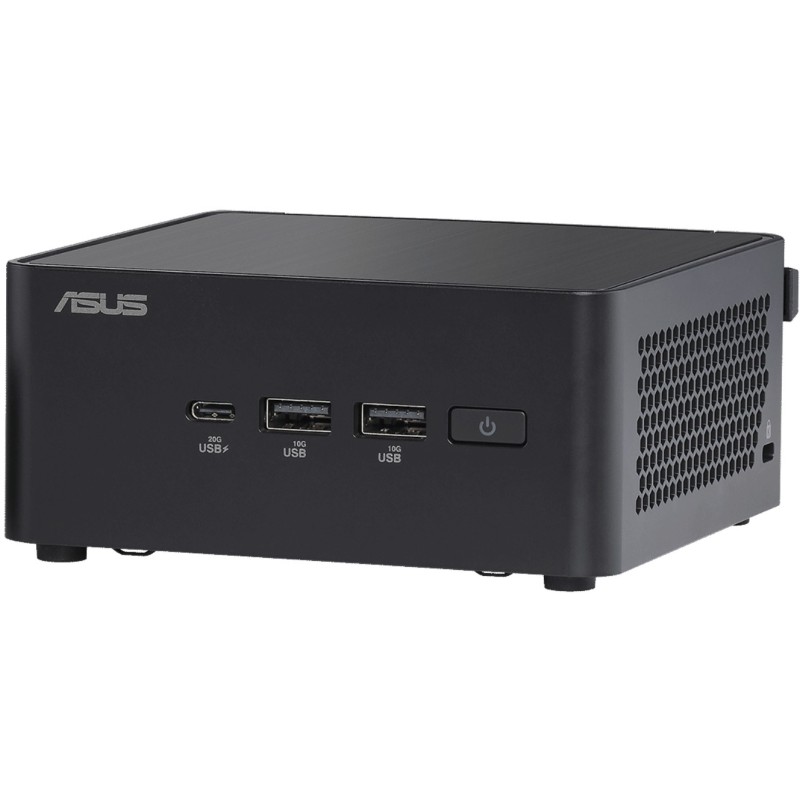 Buy ASUS NUC GEN14 Pro Revel Canyon U5 UK CORD - RNUC14RVHV500003I - Barebone Kit in Cyprus, Nicosia, Limassol, Larnaka, Pafos