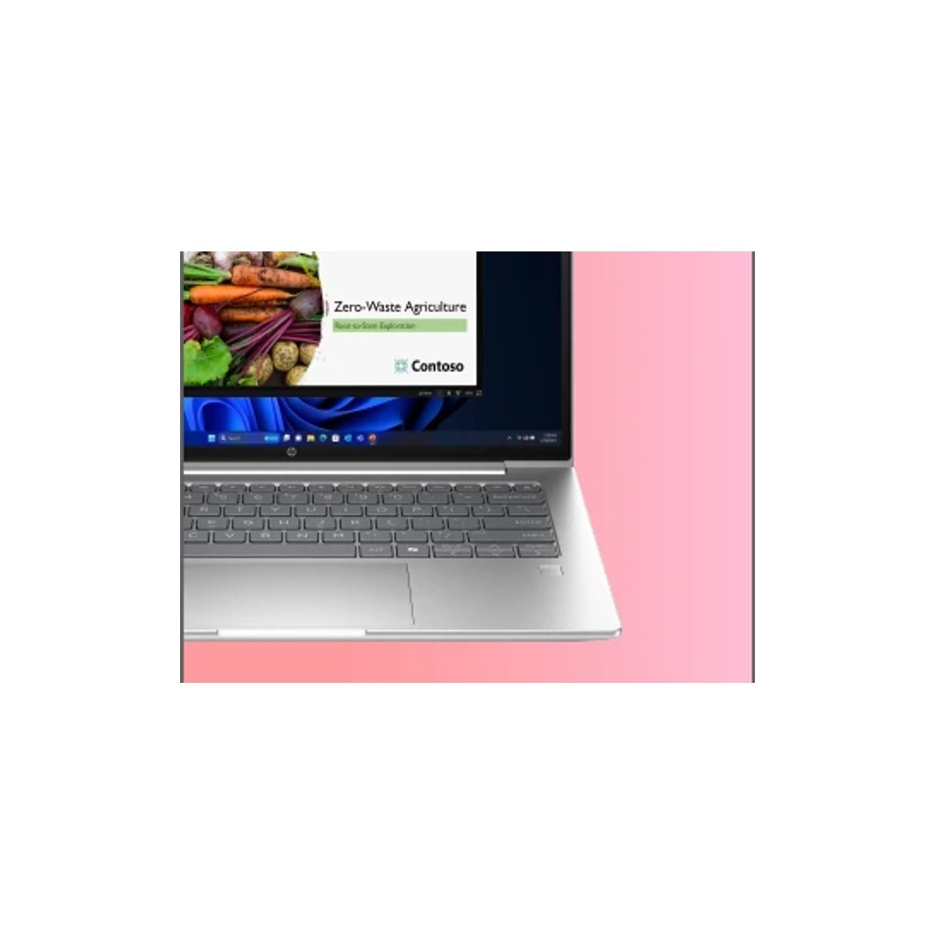 HP ProBook 4 G1i 14 – Core Ultra 5 225U 16GB 512GB SSD | Armenius Store