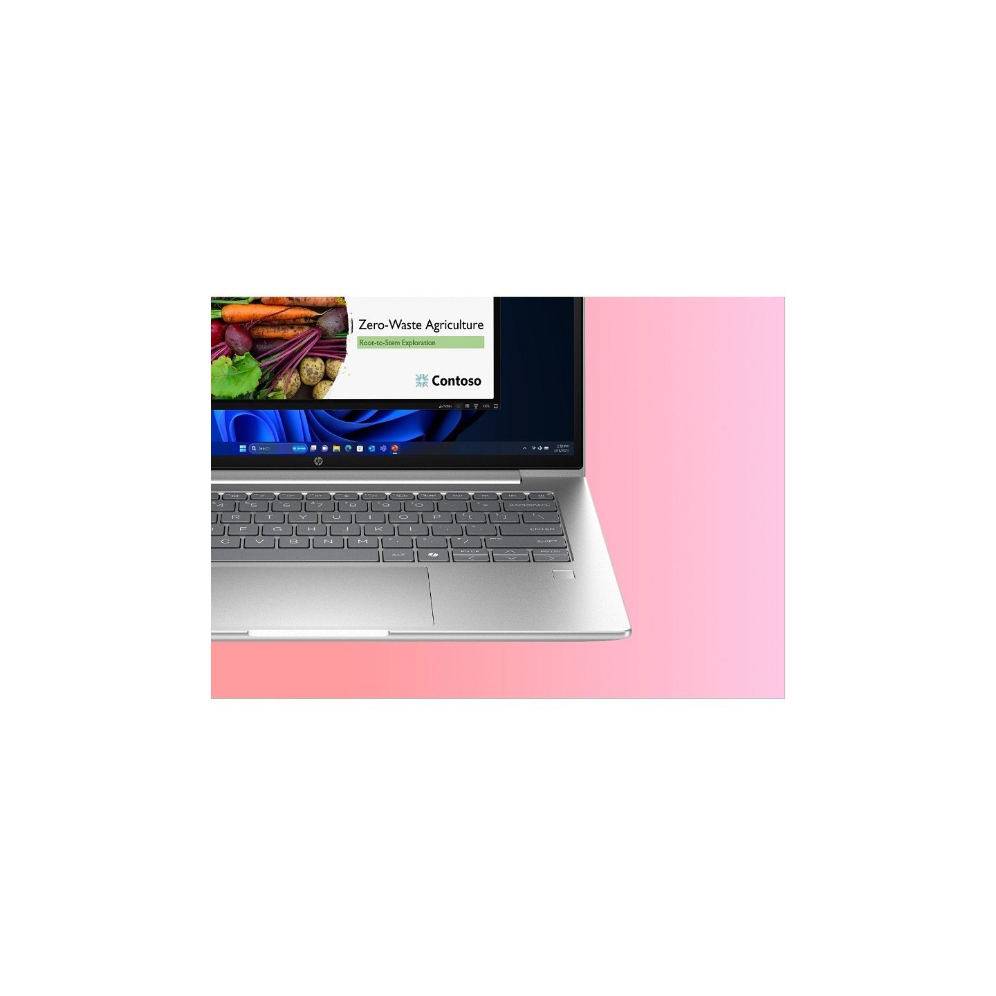 HP ProBook 4 G1i 14 - 225U - 14 WUXGA, Core Ultra 5, 16GB RAM, 512GB SSD, Windows 11 Pro — Buy in Cyprus with Fast Delivery