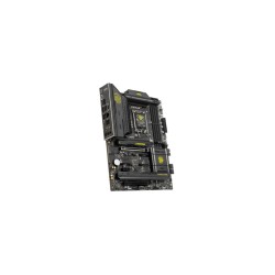 Buy MSI MAG B860 TOMAHAWK WIFI - LGA1851 ATX Motherboard - DDR5 up to 256GB, 3x ... in Cyprus, Nicosia, Limassol, Larnaka, Pafos