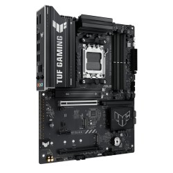 Buy ASUS TUF Gaming B650E-E WIFI - AM5 ATX Motherboard - DDR5, 4 DIMM, 256GB Max... in Cyprus, Nicosia, Limassol, Larnaka, Pafos