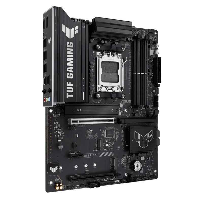 Buy ASUS TUF Gaming B650E-E WIFI - AM5 ATX Motherboard - DDR5, 4 DIMM, 256GB Max... in Cyprus, Nicosia, Limassol, Larnaka, Pafos