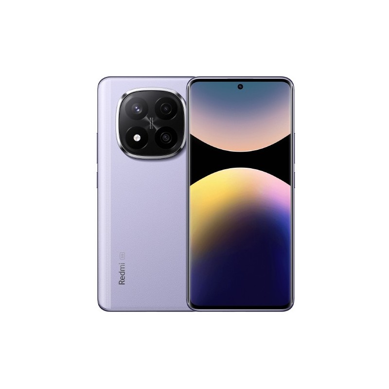 Buy Xiaomi Redmi Note 14 Pro+ - Note 14 Pro+ - Lavender Purple, 8GB RAM, 256GB, ... in Cyprus, Nicosia, Limassol, Larnaka, Pafos